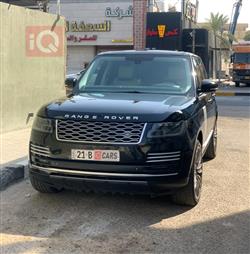 لاند ڕۆڤەر ڕانج ڕۆڤەر ڤۆگ